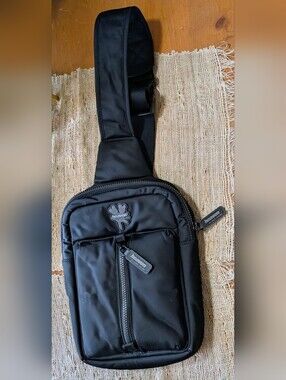 Heaven by Marc Jacobs Nylon Sling Bag